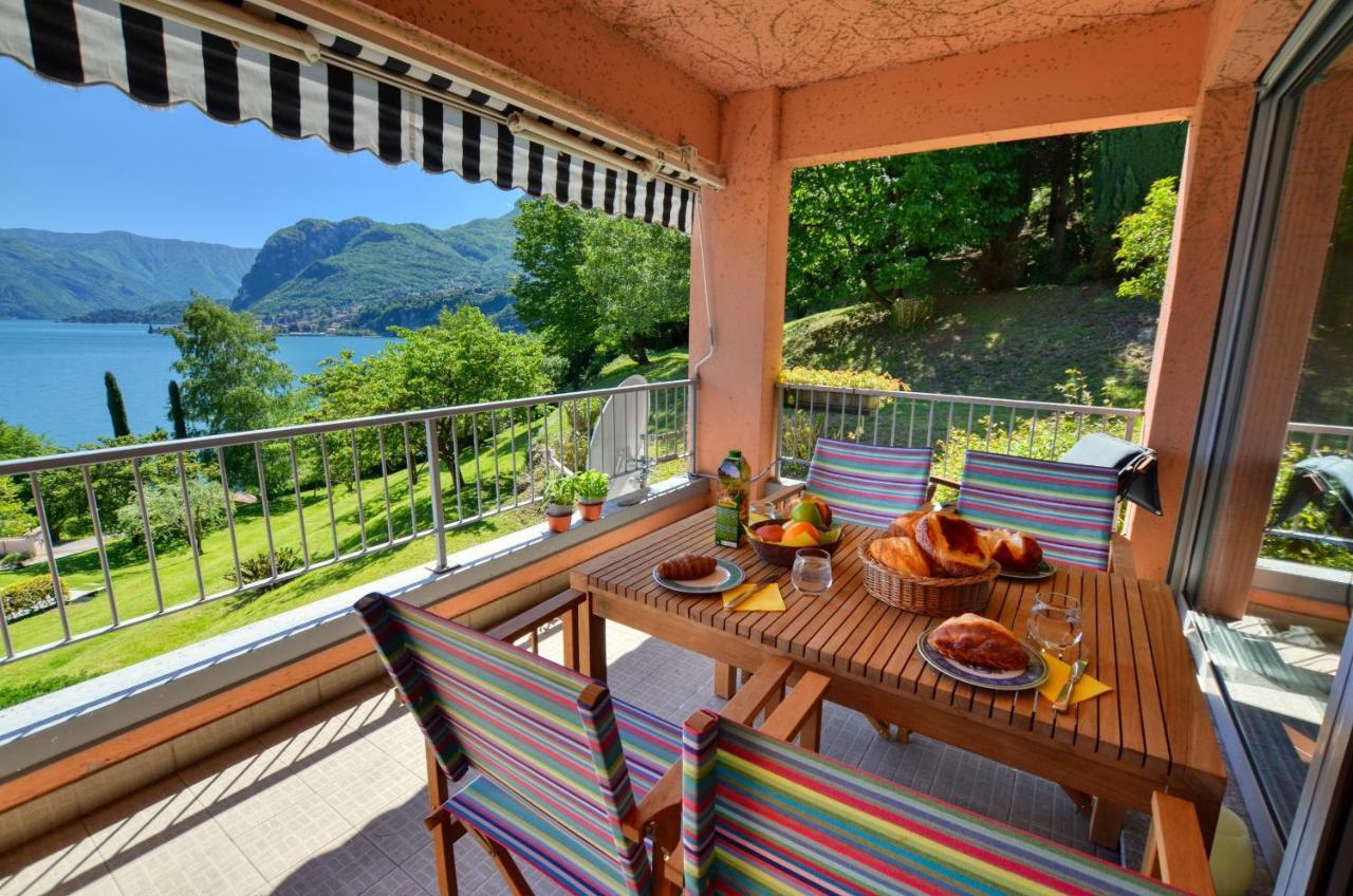 2-Bedroom Lakeview Apartment Bella Gaeta San Siro  Exterior photo