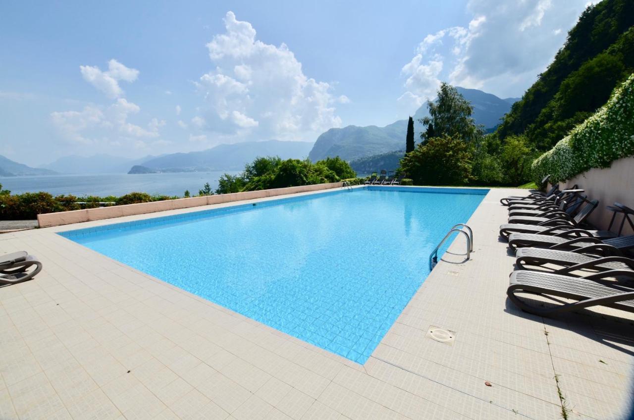 2-Bedroom Lakeview Apartment Bella Gaeta San Siro  Exterior photo